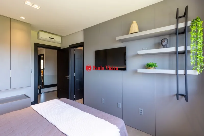 SENSE - AMPLO SOBRADO COM 6 SUITES: 47ª foto da galeria de imagens do imóvel