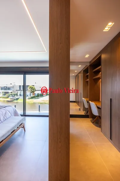 SENSE - AMPLO SOBRADO COM 6 SUITES: 36ª foto da galeria de imagens do imóvel