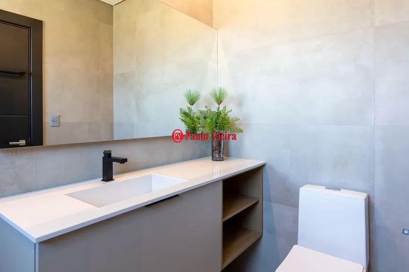 SENSE - AMPLO SOBRADO COM 6 SUITES: 43ª foto da galeria de imagens do imóvel