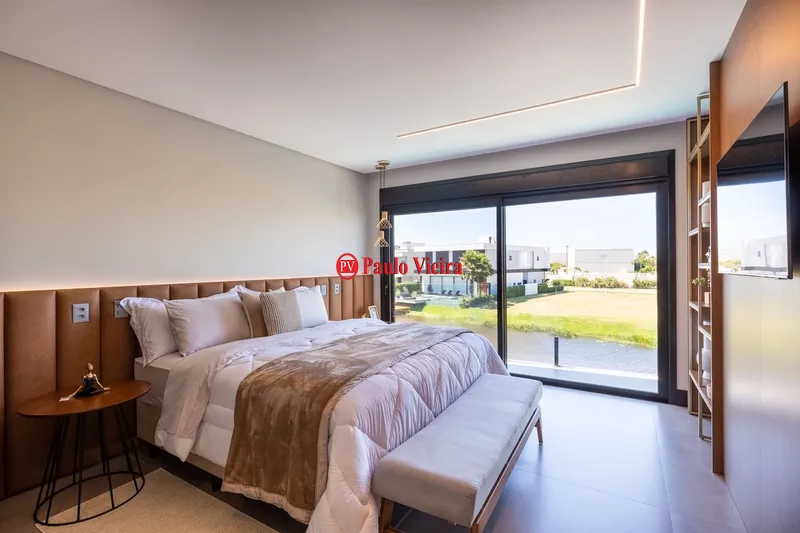 SENSE - AMPLO SOBRADO COM 6 SUITES: 33ª foto da galeria de imagens do imóvel