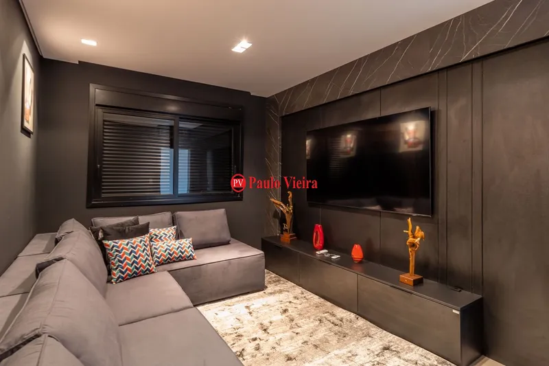 SENSE - AMPLO SOBRADO COM 6 SUITES: 50ª foto da galeria de imagens do imóvel