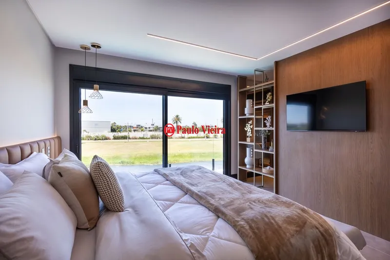 SENSE - AMPLO SOBRADO COM 6 SUITES: 32ª foto da galeria de imagens do imóvel