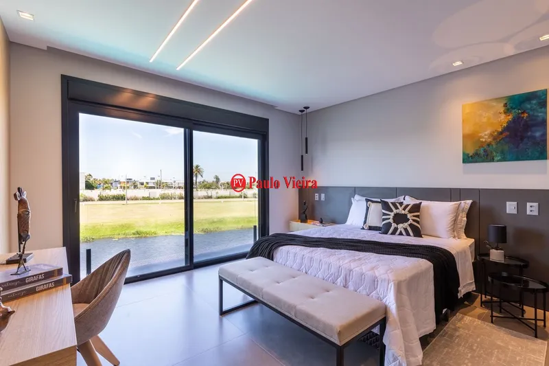 SENSE - AMPLO SOBRADO COM 6 SUITES: 30ª foto da galeria de imagens do imóvel