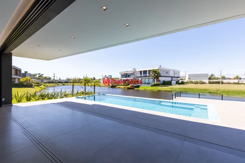 SENSE - AMPLO SOBRADO COM 6 SUITES: 5ª foto da galeria de imagens do imóvel