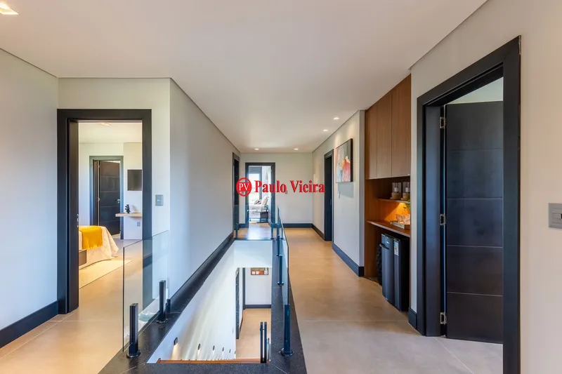 SENSE - AMPLO SOBRADO COM 6 SUITES: 57ª foto da galeria de imagens do imóvel