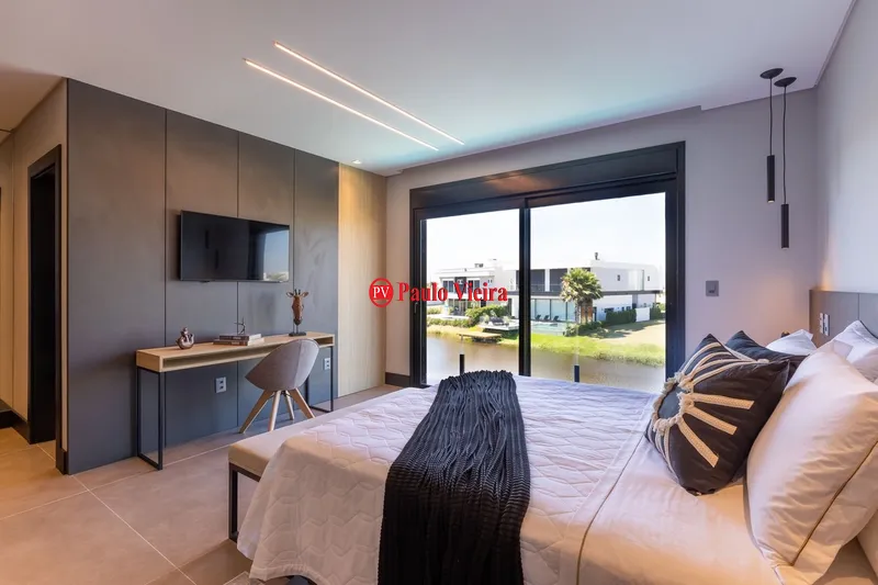 SENSE - AMPLO SOBRADO COM 6 SUITES: 25ª foto da galeria de imagens do imóvel