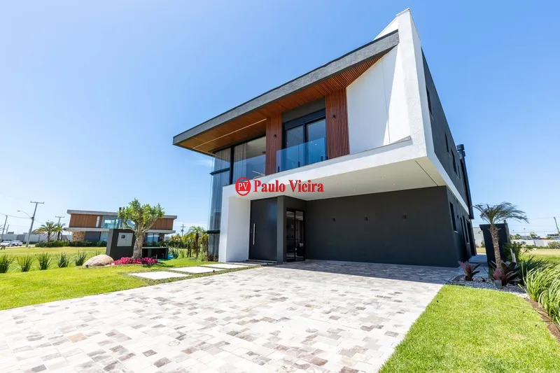 SENSE - AMPLO SOBRADO COM 6 SUITES: 62ª foto da galeria de imagens do imóvel