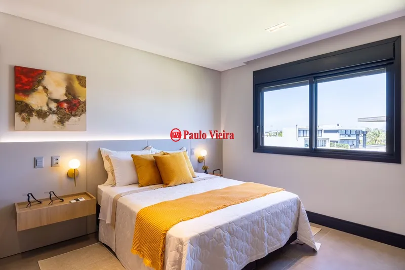 SENSE - AMPLO SOBRADO COM 6 SUITES: 41ª foto da galeria de imagens do imóvel