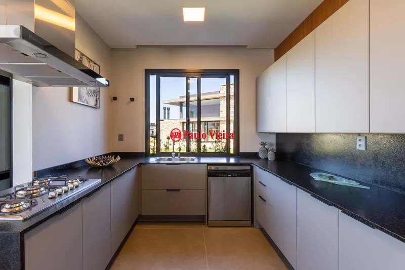 SENSE - AMPLO SOBRADO COM 6 SUITES: 12ª foto da galeria de imagens do imóvel