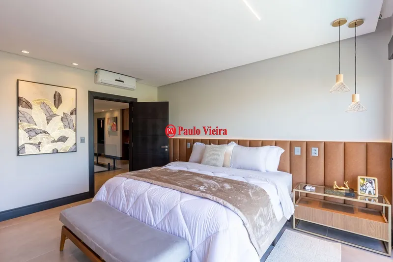 SENSE - AMPLO SOBRADO COM 6 SUITES: 35ª foto da galeria de imagens do imóvel