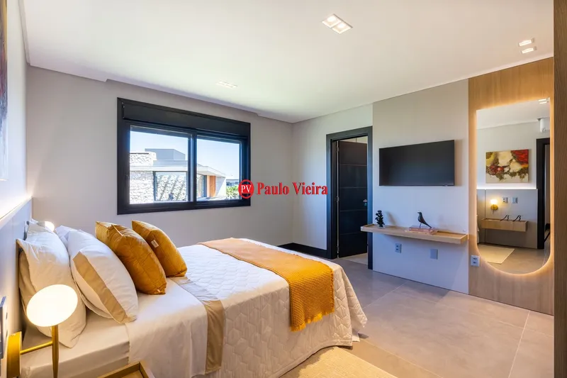 SENSE - AMPLO SOBRADO COM 6 SUITES: 39ª foto da galeria de imagens do imóvel