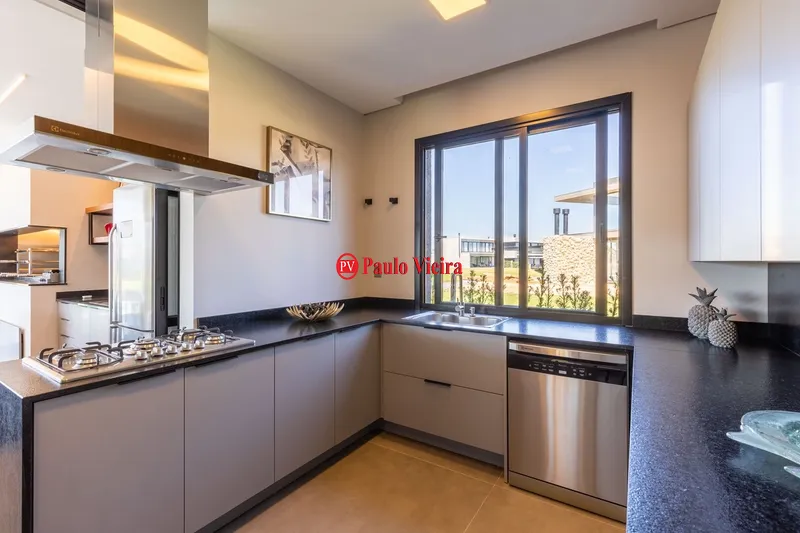 SENSE - AMPLO SOBRADO COM 6 SUITES: 11ª foto da galeria de imagens do imóvel