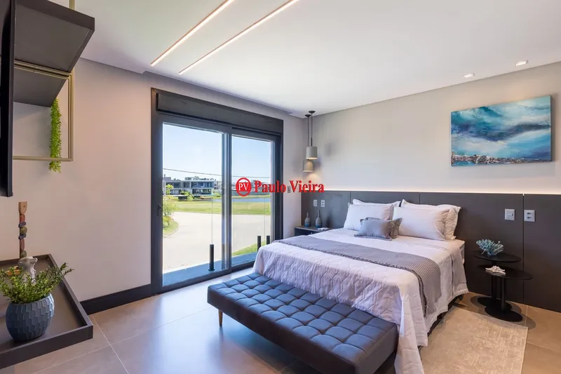 SENSE - AMPLO SOBRADO COM 6 SUITES: 52ª foto da galeria de imagens do imóvel