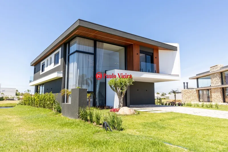 SENSE - AMPLO SOBRADO COM 6 SUITES: 61ª foto da galeria de imagens do imóvel