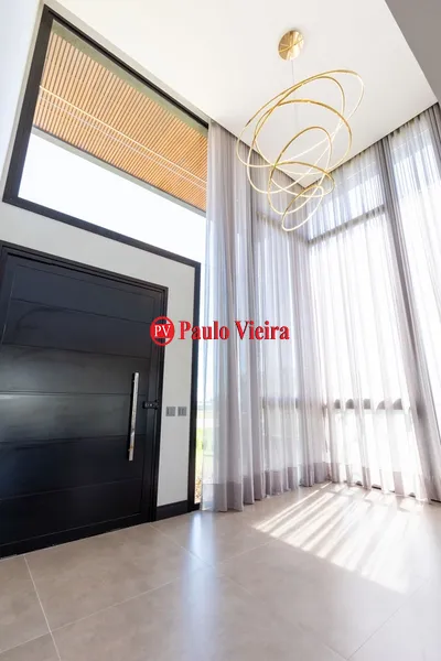 SENSE - AMPLO SOBRADO COM 6 SUITES: 22ª foto da galeria de imagens do imóvel