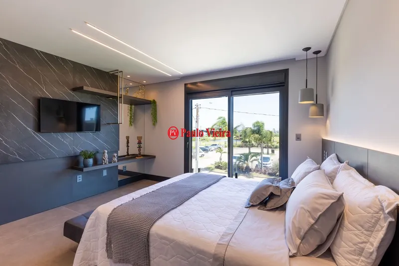 SENSE - AMPLO SOBRADO COM 6 SUITES: 51ª foto da galeria de imagens do imóvel