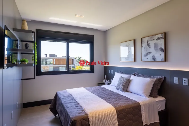 SENSE - AMPLO SOBRADO COM 6 SUITES: 44ª foto da galeria de imagens do imóvel