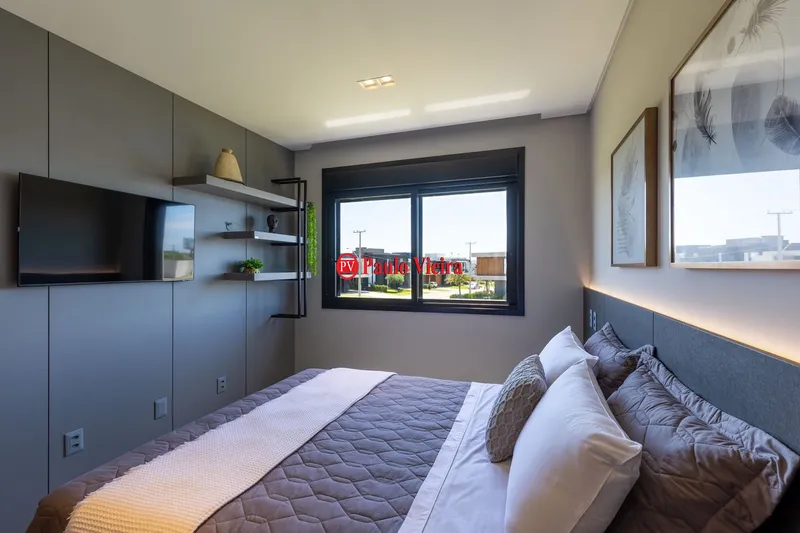 SENSE - AMPLO SOBRADO COM 6 SUITES: 46ª foto da galeria de imagens do imóvel