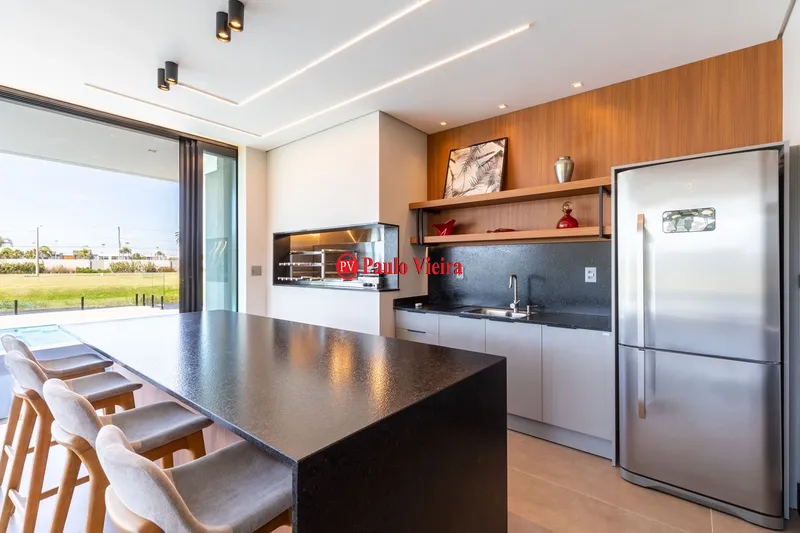 SENSE - AMPLO SOBRADO COM 6 SUITES: 13ª foto da galeria de imagens do imóvel