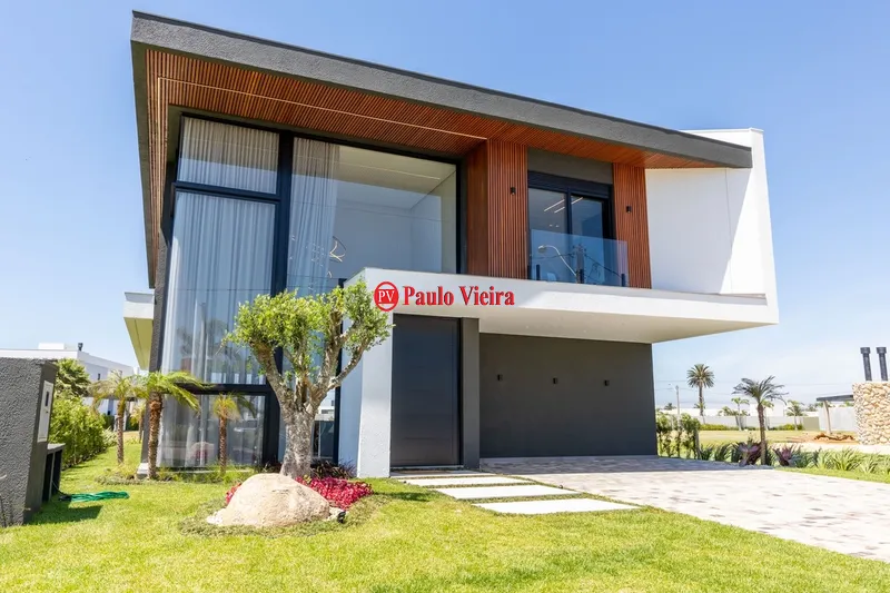 SENSE - AMPLO SOBRADO COM 6 SUITES: 60ª foto da galeria de imagens do imóvel