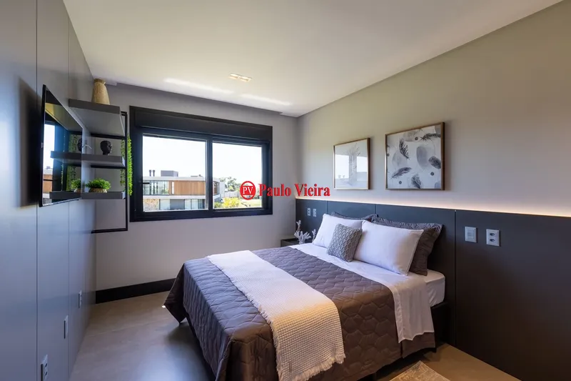 SENSE - AMPLO SOBRADO COM 6 SUITES: 45ª foto da galeria de imagens do imóvel