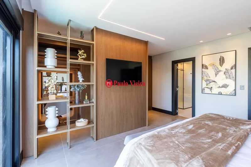 SENSE - AMPLO SOBRADO COM 6 SUITES: 34ª foto da galeria de imagens do imóvel