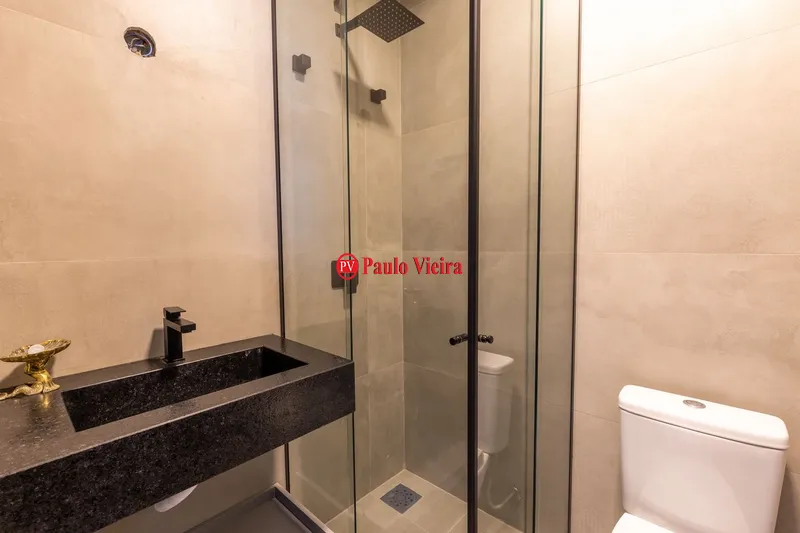 SENSE - AMPLO SOBRADO COM 6 SUITES: 58ª foto da galeria de imagens do imóvel