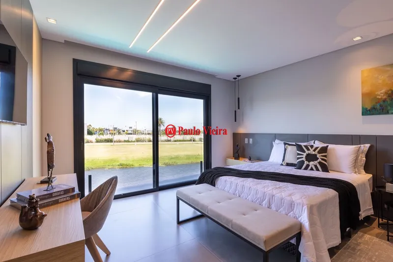 SENSE - AMPLO SOBRADO COM 6 SUITES: 31ª foto da galeria de imagens do imóvel