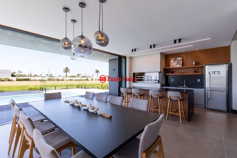 SENSE - AMPLO SOBRADO COM 6 SUITES: 14ª foto da galeria de imagens do imóvel