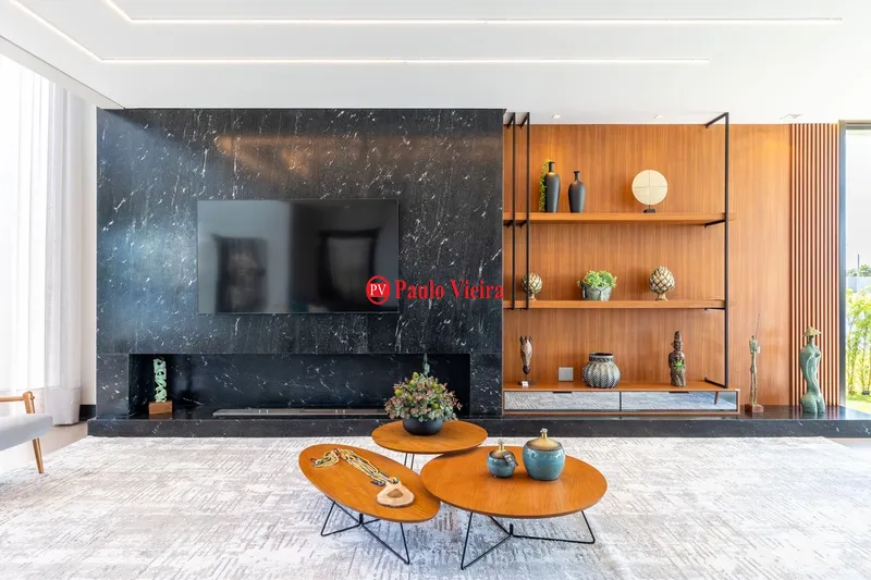 SENSE - AMPLO SOBRADO COM 6 SUITES: 23ª foto da galeria de imagens do imóvel