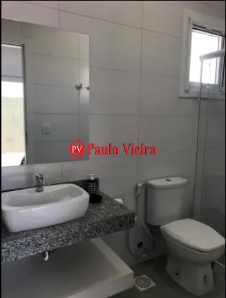 BLUE - BELA CASA NO CONDOMINIO: 9ª foto da galeria de imagens do imóvel