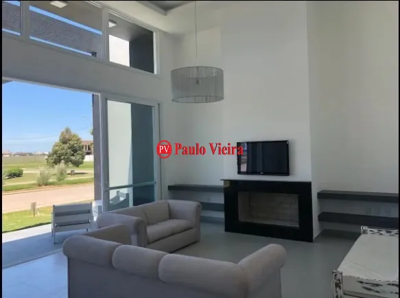 BLUE - BELA CASA NO CONDOMINIO: 3ª foto da galeria de imagens do imóvel