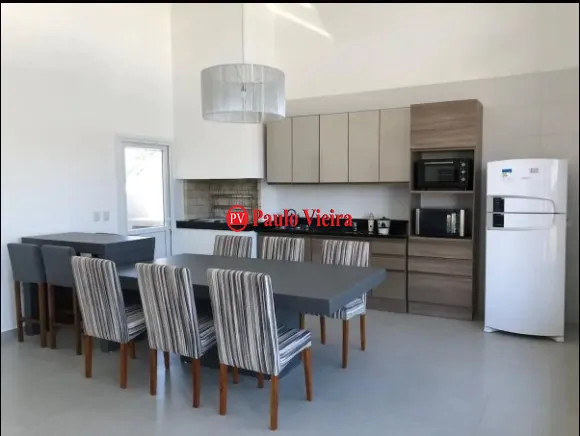 BLUE - BELA CASA NO CONDOMINIO: 7ª foto da galeria de imagens do imóvel