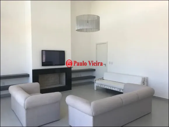 BLUE - BELA CASA NO CONDOMINIO: 4ª foto da galeria de imagens do imóvel