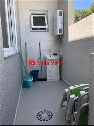 BLUE - BELA CASA NO CONDOMINIO: 19ª foto da galeria de imagens do imóvel