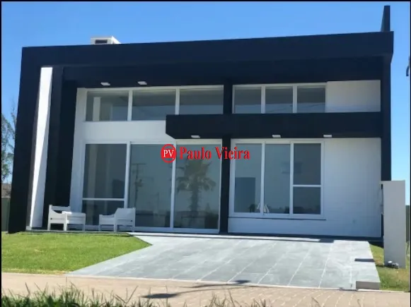 BLUE - BELA CASA NO CONDOMINIO: 2ª foto da galeria de imagens do imóvel