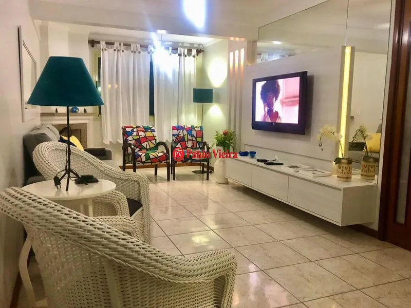 ATLÂNTIDA - APARTAMENTO NO CENTRINHO: 1ª foto da galeria de imagens do imóvel