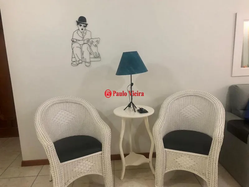 ATLÂNTIDA - APARTAMENTO NO CENTRINHO: 5ª foto da galeria de imagens do imóvel