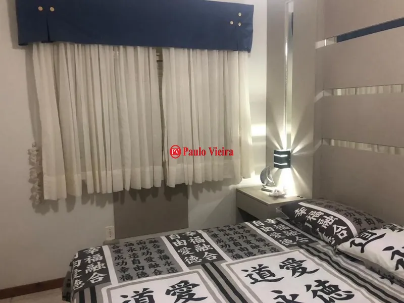 ATLÂNTIDA - APARTAMENTO NO CENTRINHO: 9ª foto da galeria de imagens do imóvel