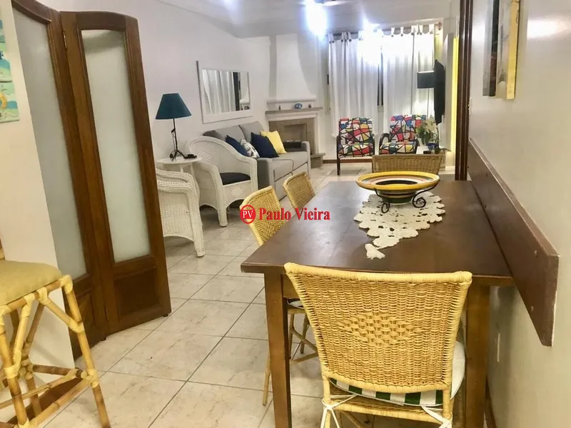ATLÂNTIDA - APARTAMENTO NO CENTRINHO: 2ª foto da galeria de imagens do imóvel