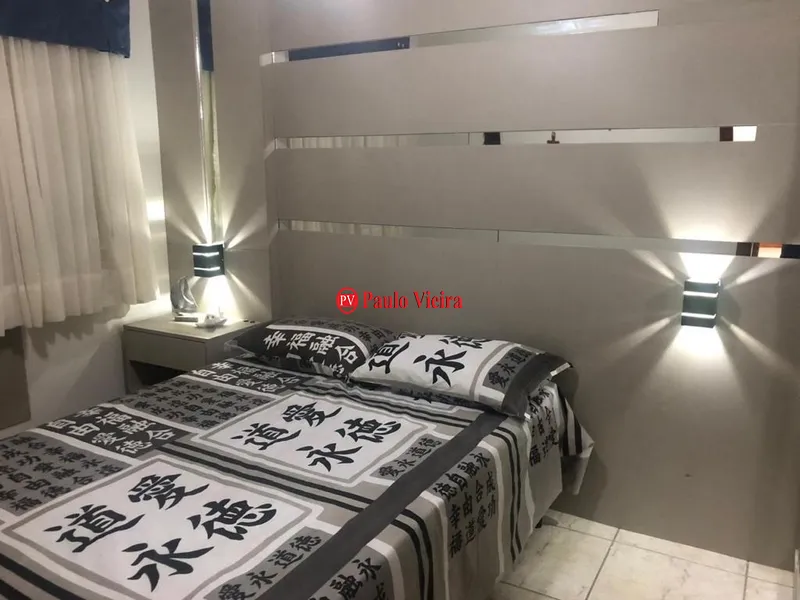 ATLÂNTIDA - APARTAMENTO NO CENTRINHO: 8ª foto da galeria de imagens do imóvel