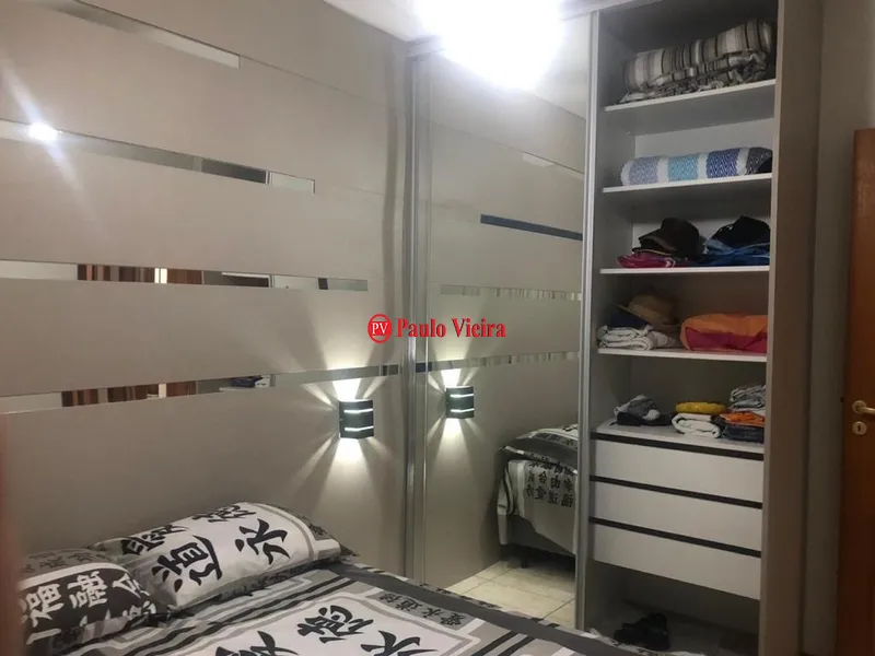 ATLÂNTIDA - APARTAMENTO NO CENTRINHO: 7ª foto da galeria de imagens do imóvel