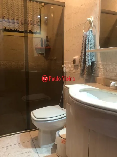 ATLÂNTIDA - APARTAMENTO NO CENTRINHO: 12ª foto da galeria de imagens do imóvel