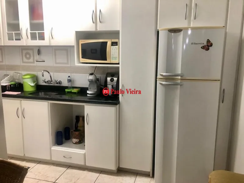 ATLÂNTIDA - APARTAMENTO NO CENTRINHO: 16ª foto da galeria de imagens do imóvel