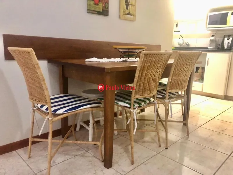 ATLÂNTIDA - APARTAMENTO NO CENTRINHO: 21ª foto da galeria de imagens do imóvel