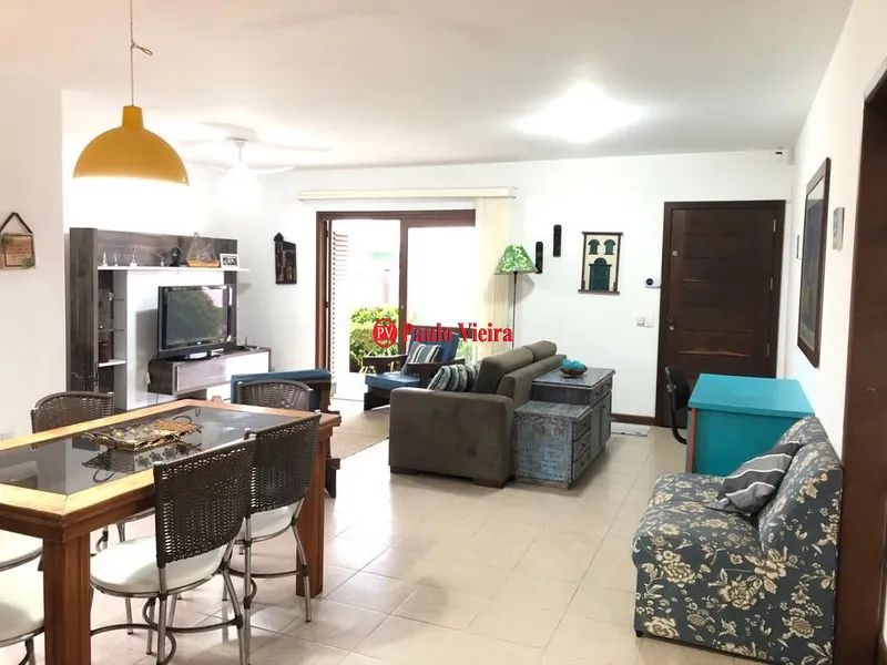 XANGRI-LÁ - CASA TÉRREA, FRENTE LESTE: 10ª foto da galeria de imagens do imóvel