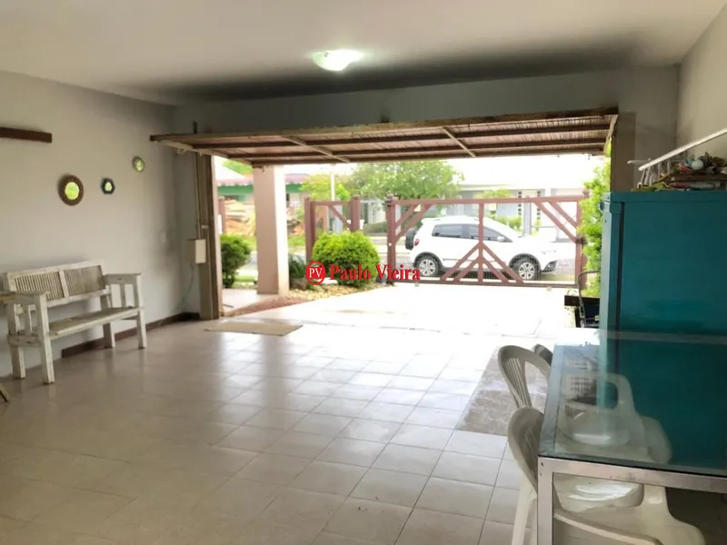 XANGRI-LÁ - CASA TÉRREA, FRENTE LESTE: 25ª foto da galeria de imagens do imóvel