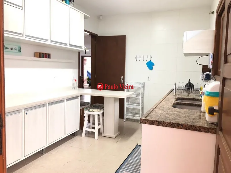 XANGRI-LÁ - CASA TÉRREA, FRENTE LESTE: 9ª foto da galeria de imagens do imóvel