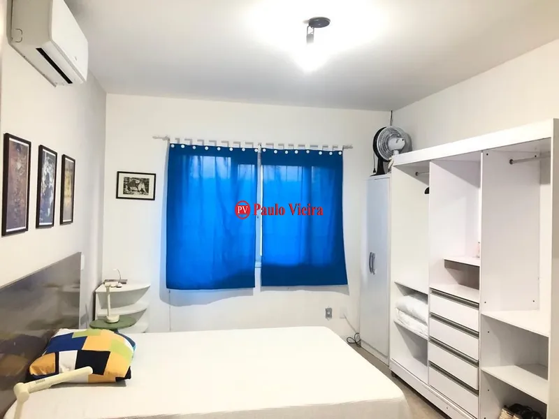 XANGRI-LÁ - CASA TÉRREA, FRENTE LESTE: 15ª foto da galeria de imagens do imóvel