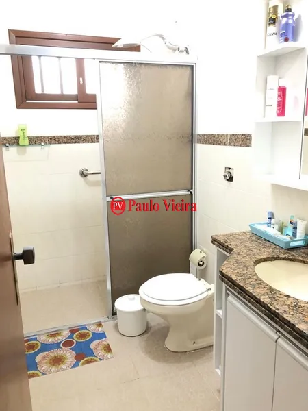 XANGRI-LÁ - CASA TÉRREA, FRENTE LESTE: 16ª foto da galeria de imagens do imóvel